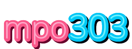 mpo303 — logo kanal