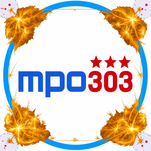 mpo303 — mitra unggulan