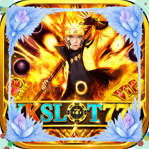 kkslot777 — mitra unggulan