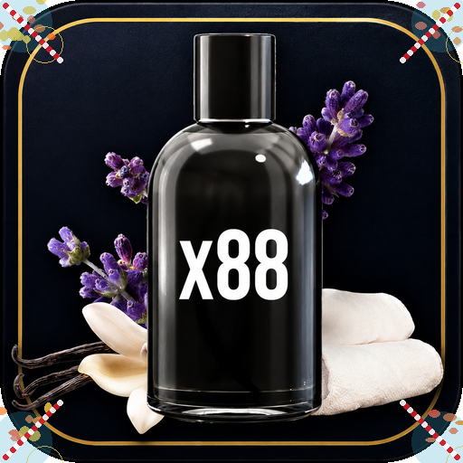 x88 — mitra unggulan