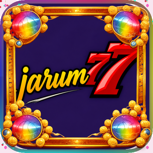 jarum77 — mitra unggulan