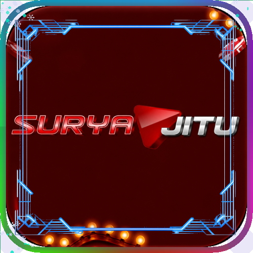suryajitu — mitra unggulan